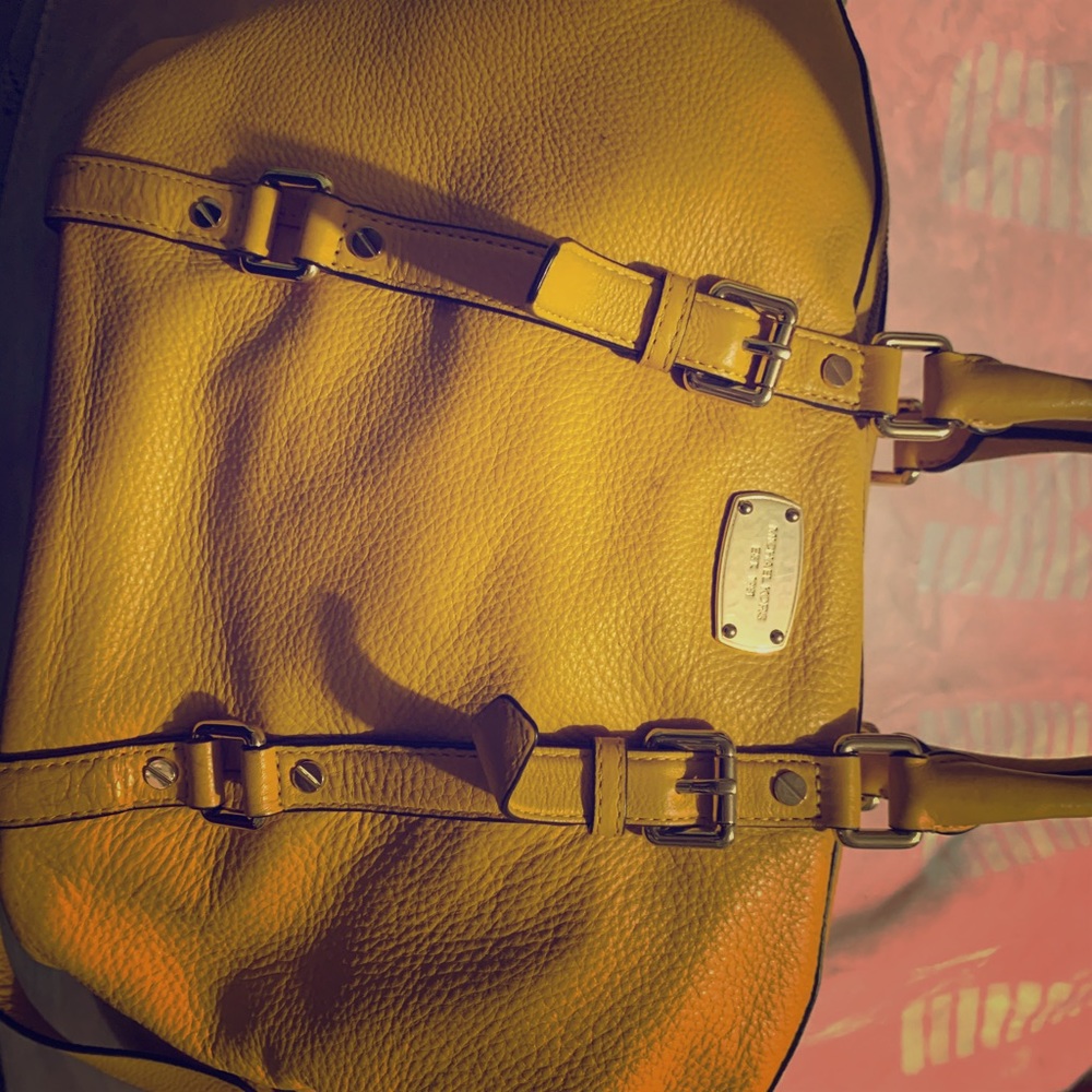 Michael kors purse!